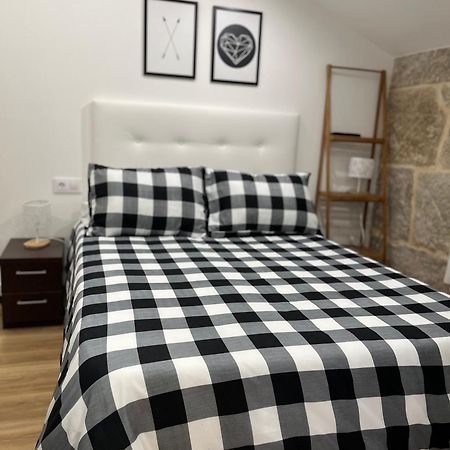 Casa Loira Apartment Понтеведра Екстериор снимка