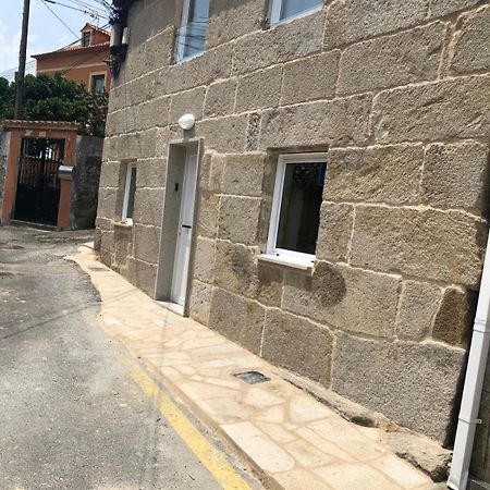 Casa Loira Apartment Понтеведра Екстериор снимка