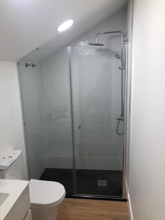 Casa Loira Apartment Понтеведра Екстериор снимка